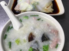 -银记肠粉(文昌北路店)