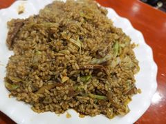 牛肉烩饭-德贤烧麦菜馆(本溪路店)