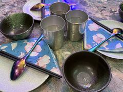-浩海火燒雲傣家菜(芮欧百货店)