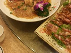 -高德海鲜舫(黄河南大街店)