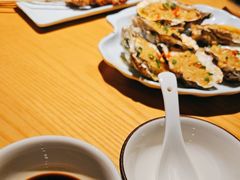 -蚝翅·海鲜粥·烧烤·龙虾季(海曙天一店)