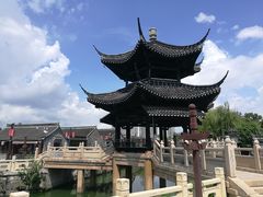 -迎春桥老炉烧饼(碧霞路店)