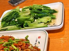 -61号餐吧(兴坪古镇漓江店)