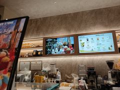 -PAPER STONE BAKERY(天汇广场店)