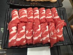 -呷哺呷哺(哈尔滨红博购物广场店)