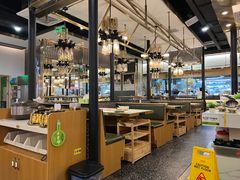 -洪氏嗨捞·猪肚鸡火锅(阳光天地店)