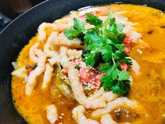 -付掌柜在成都·热炒砂锅集(金禾店)