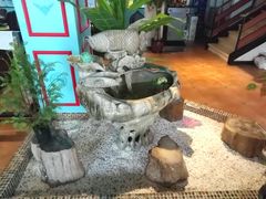-壹号院音乐餐厅•烤全羊•新疆菜(浐灞店)