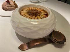 太白长江虾-民国红公馆·秦淮八艳(夫子庙店)
