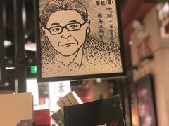-西西弗书店&矢量咖啡(壹方购物中心店)