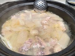 -同仁四季椰子鸡(福田东园总店)