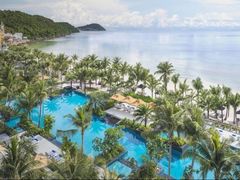 -富国岛翡翠湾 JW 万豪度假酒店