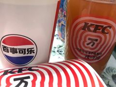 -肯德基(保定嘉德万达店)