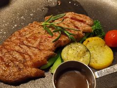 -斯比特花园西餐厅(大丸百货店)