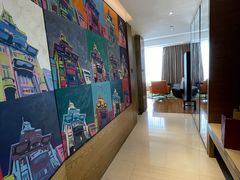 -厦门海港英迪格酒店(中山路店)