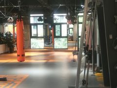 -蜗牛健身·私教馆(海珀香庭店)