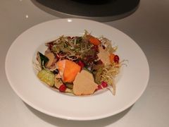 东北大拌菜-小南洋海景餐厅(深圳湾店)