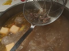 -大喜牛鲜牛肉火锅(世纪金源店)