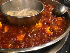 -飘香火锅(玉林西路店)