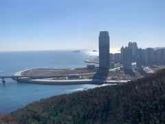 -西尖山公园