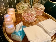 -涟LIAN·泰式按摩·MASSAGE·SPA(深业上城店)