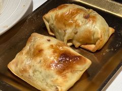 -谷丽羊肉串·新疆鲜货烧烤馆·清真·夜宵(长沙首店)