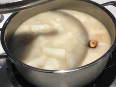 -煲王粤菜餐厅(中侨中心店)