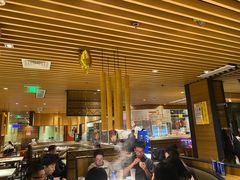 -潮牛海记•潮汕牛肉火锅•醉鸡煲•粿条汤(通北路店)