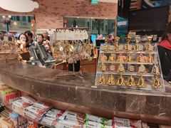 -贡多拉礼品及售票廊(威尼斯人酒店)