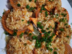 -四川小胡子海鲜(丁村万人海鲜广场店)