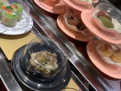 -争鲜回转寿司(金桥家乐福店)