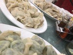 -陶然饺子城(奥体中路店)
