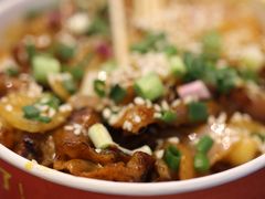 -八一路好吃街(雨田商务大厦店)