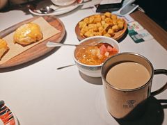 -塔哈尔·新疆盛宴(南翔印象城MEGA店)