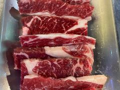 -釜山火炉·海鲜烤肉(紫藤路店)