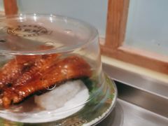 -禾绿回转寿司(万柳华联店)