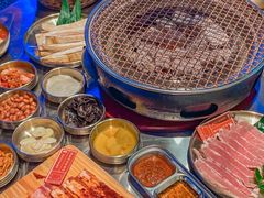 -入火韩国烤肉(凯旋广场店)
