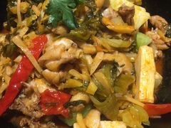 湘西霸王蛙-望湘园·洞庭渔宴(永旺店)