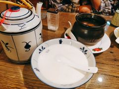 -小镇厨房(古镇店)