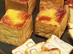 -Max Bakery 阿唛手作