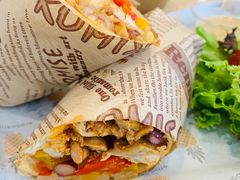 -就是卷儿Wrap and Roll(宣化路店)