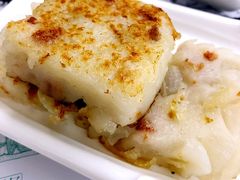 香煎萝卜糕-点点心点心专门店(湾仔店)