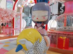 -深圳来福士广场