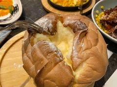 -港丽餐厅(高德置地店)