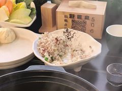 -野菌皇海景野生菌火锅(滨海大道店)