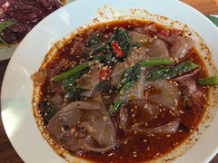 -薇酌饮·陕西菜(南门外店)