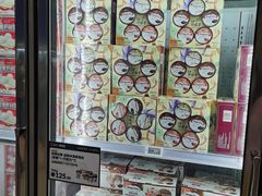 -盒马X会员店(上海森兰商都店)