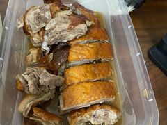 -明记港式烧腊茶餐厅(下沙店)