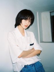 -New Fashion·新时尚形象设计