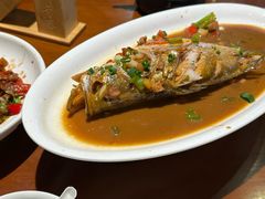 -徽三说·土徽菜·中国徽菜连锁品牌(一中店)